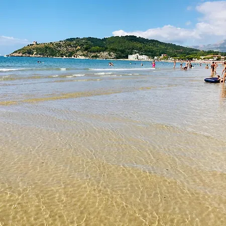 Minturnae Scauri (Lazio)