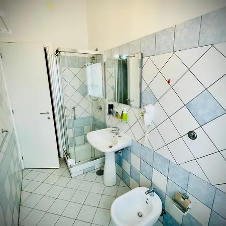 Minturnae 2* Scauri (Lazio)