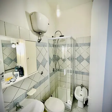 Hotel Minturnae 2*