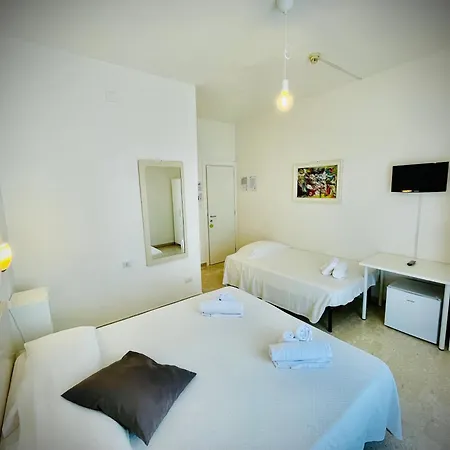 Minturnae Hotel Scauri (Lazio)