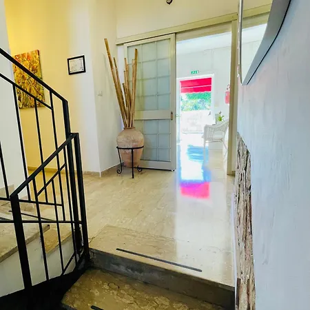 Hotel Minturnae Scauri (Lazio)