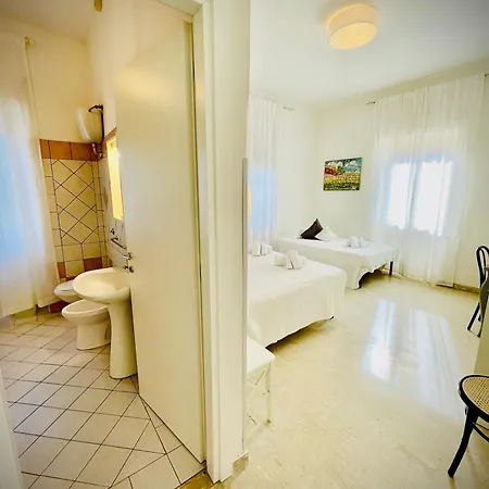 Hotel Minturnae