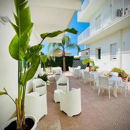 Minturnae Hotel Scauri (Lazio)