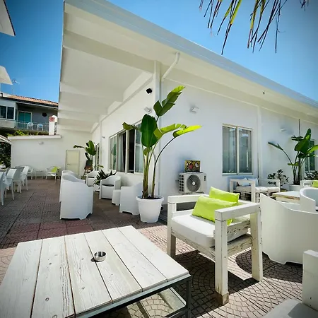 Hotel Minturnae Scauri (Lazio)