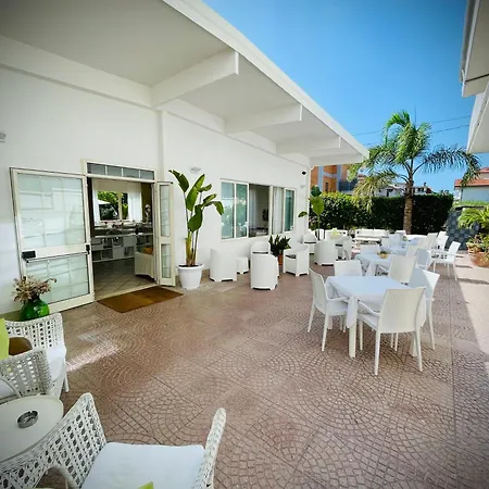 Minturnae 2* Scauri (Lazio)