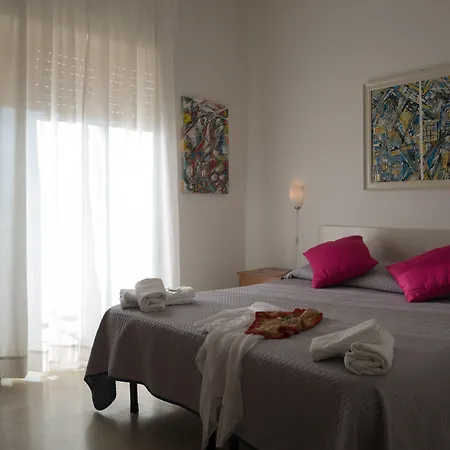 Minturnae Scauri (Lazio)