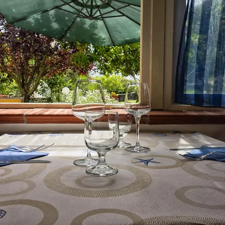 Hotel Minturnae Scauri (Lazio)