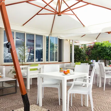 Minturnae 2* Scauri (Lazio)