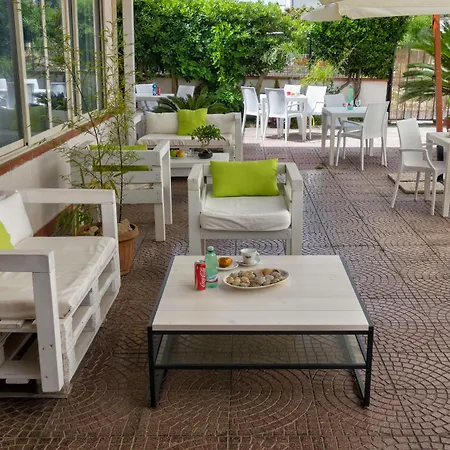 Minturnae Scauri (Lazio)