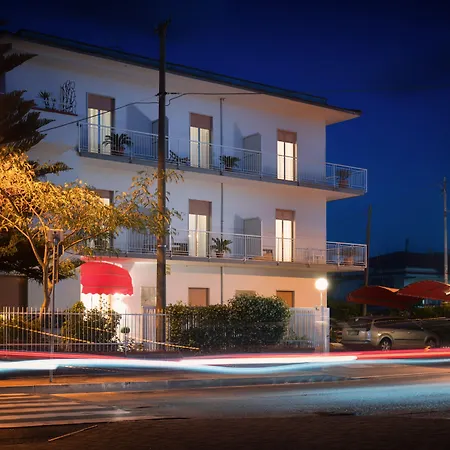 Minturnae Hotel Scauri (Lazio)