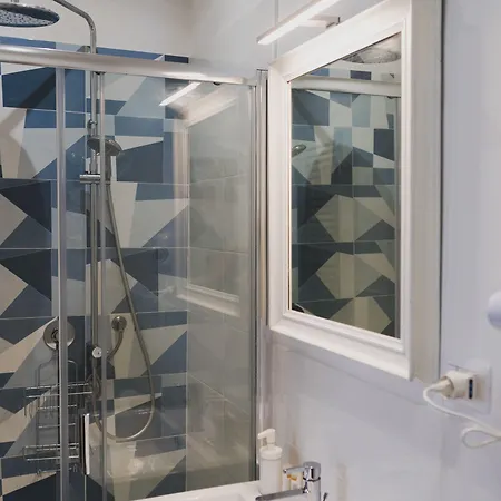 Minturnae 2* Scauri (Lazio)