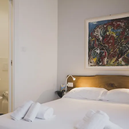 Minturnae Hotel