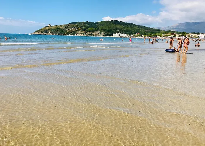 Minturnae Scauri (Lazio)