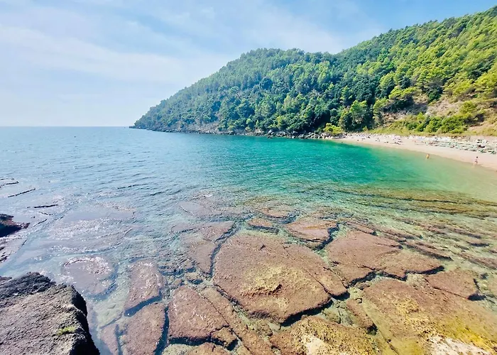 Hotel Minturnae Scauri (Lazio)