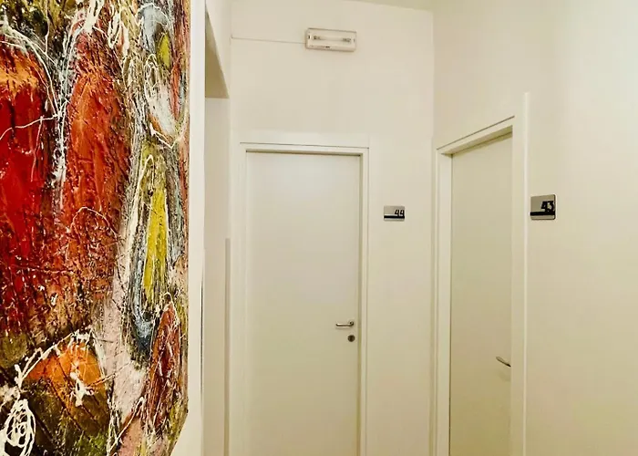 Minturnae Hotel Scauri (Lazio)