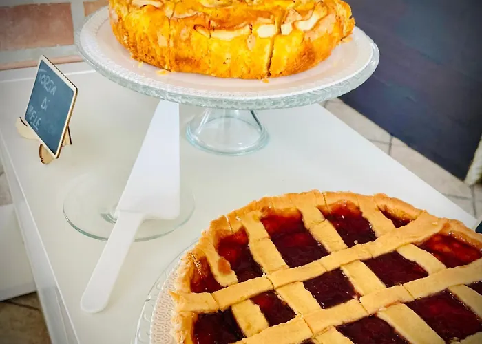 Minturnae Hotel Scauri (Lazio)