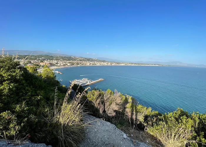 Hotel Minturnae Scauri (Lazio)