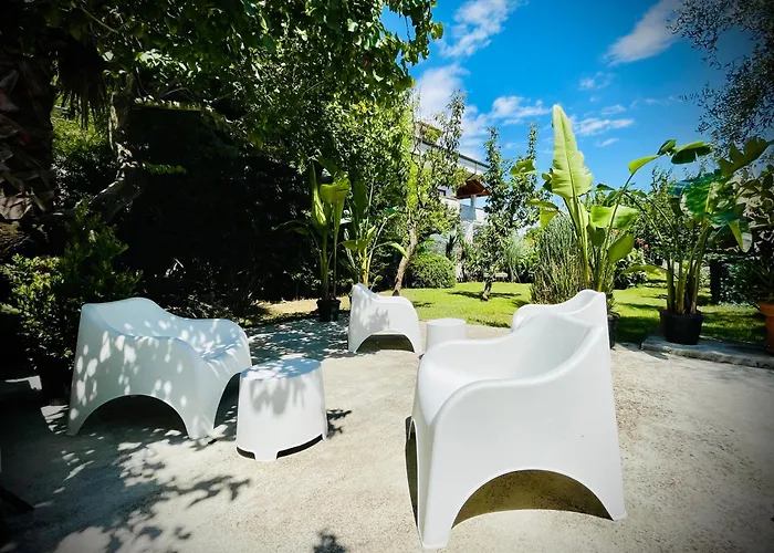 Minturnae Scauri (Lazio)