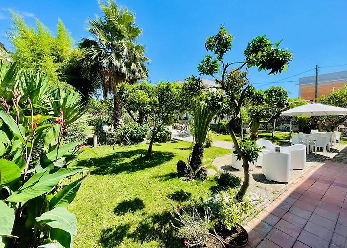 Minturnae Scauri (Lazio)