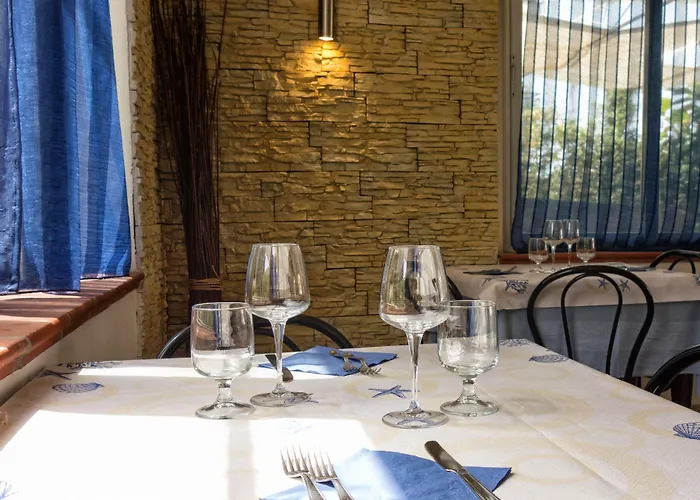 Minturnae 2* Scauri (Lazio)