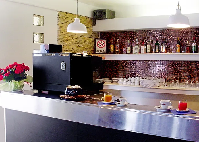 Minturnae Scauri (Lazio)