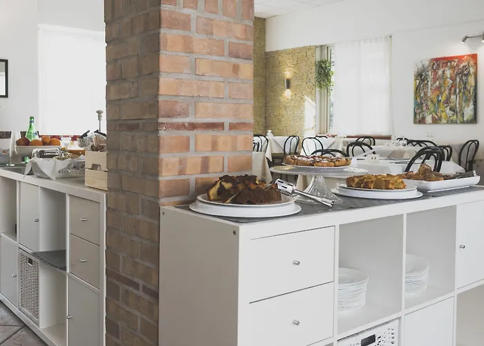 Minturnae 2* Scauri (Lazio)