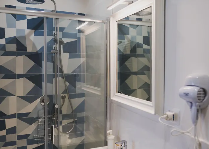 Minturnae 2* Scauri (Lazio)