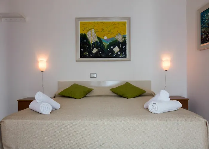 Minturnae 2* Scauri (Lazio)