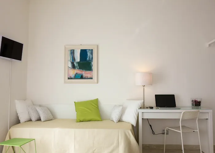 Hotel Minturnae Scauri (Lazio)