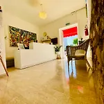 Minturnae Hotel Scauri (Lazio)