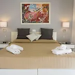 Minturnae Hotel Scauri (Lazio)