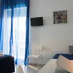 Minturnae Hotel 2*