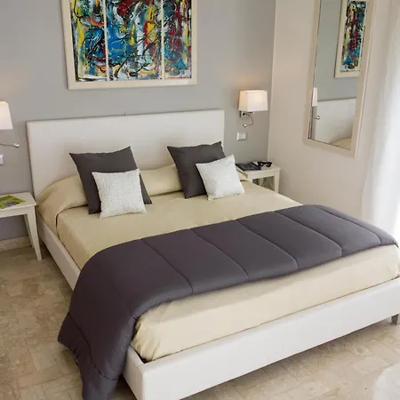 Minturnae Hotel