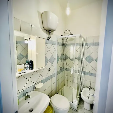 Minturnae Hotel