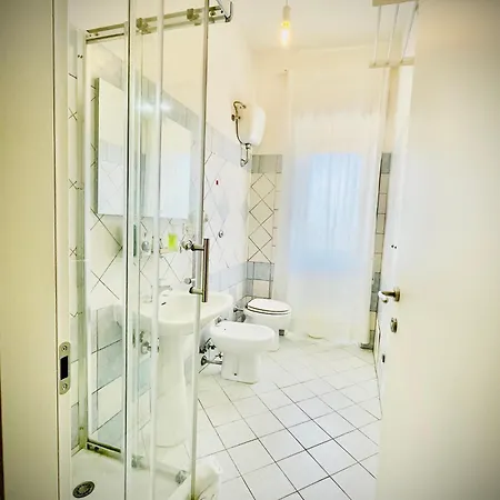 Minturnae Hotel 2*