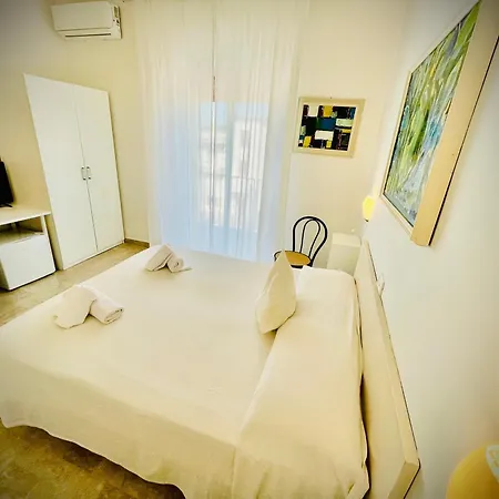 Minturnae Hotel