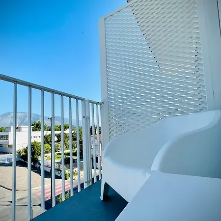 Minturnae Hotel