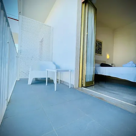 Minturnae Hotel Scauri (Lazio)