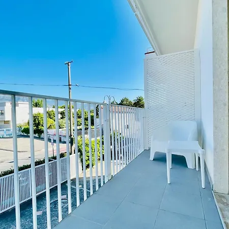 Minturnae ホテル 2*