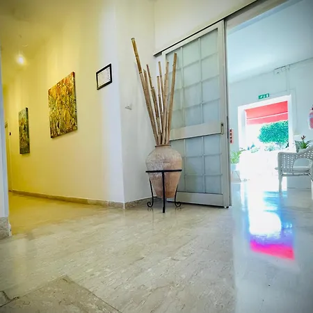 Minturnae Hotel