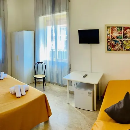 Minturnae Hotel