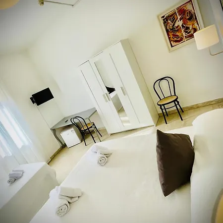 Minturnae Hotel