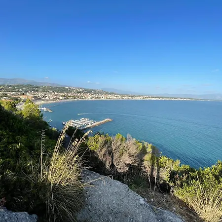 Hotel Minturnae Scauri (Lazio)