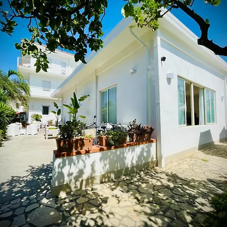 Minturnae Hotel