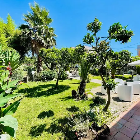 Minturnae スカウリ