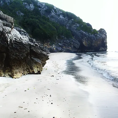 Minturnae ホテル スカウリ