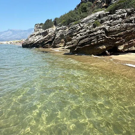 Hotel Minturnae
