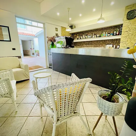 Minturnae Hotel