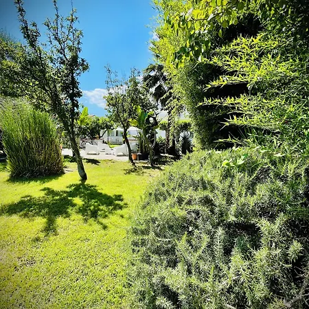 Hotel Minturnae