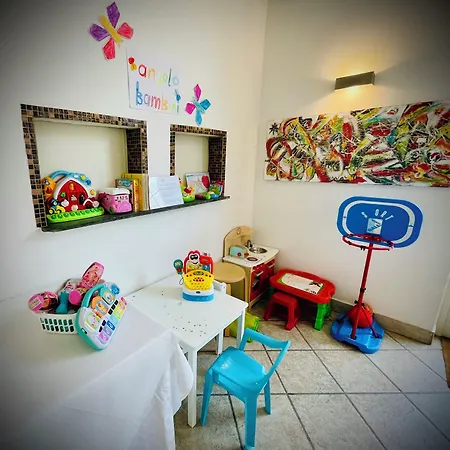 Hotel Minturnae